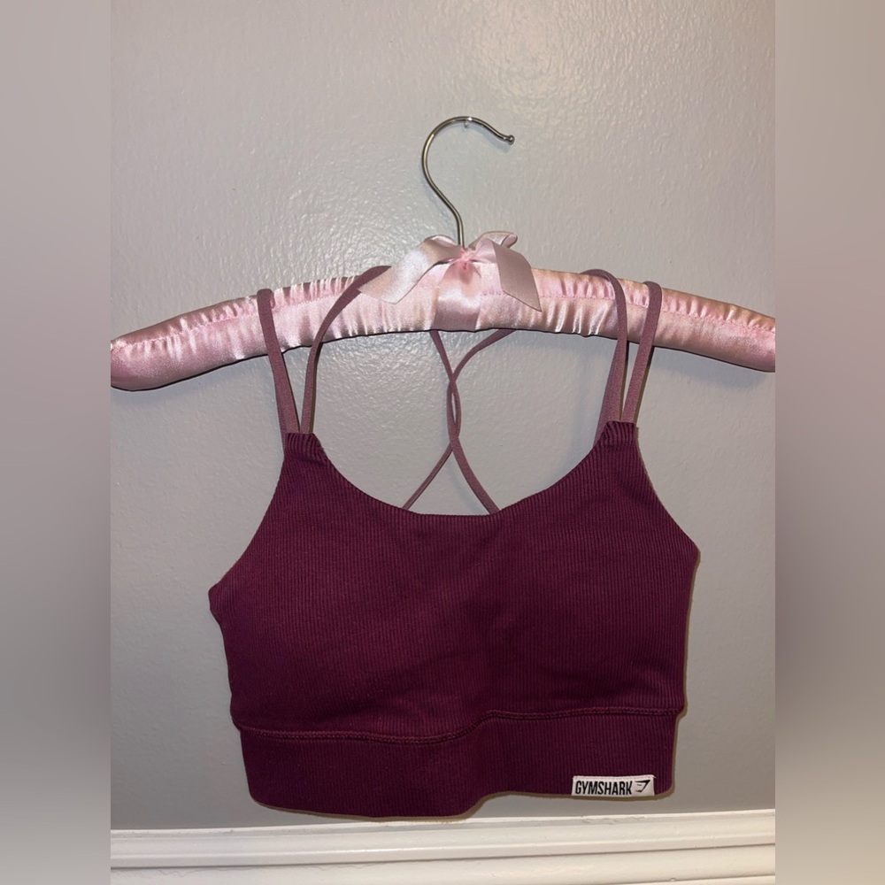 Gymshark sports bra